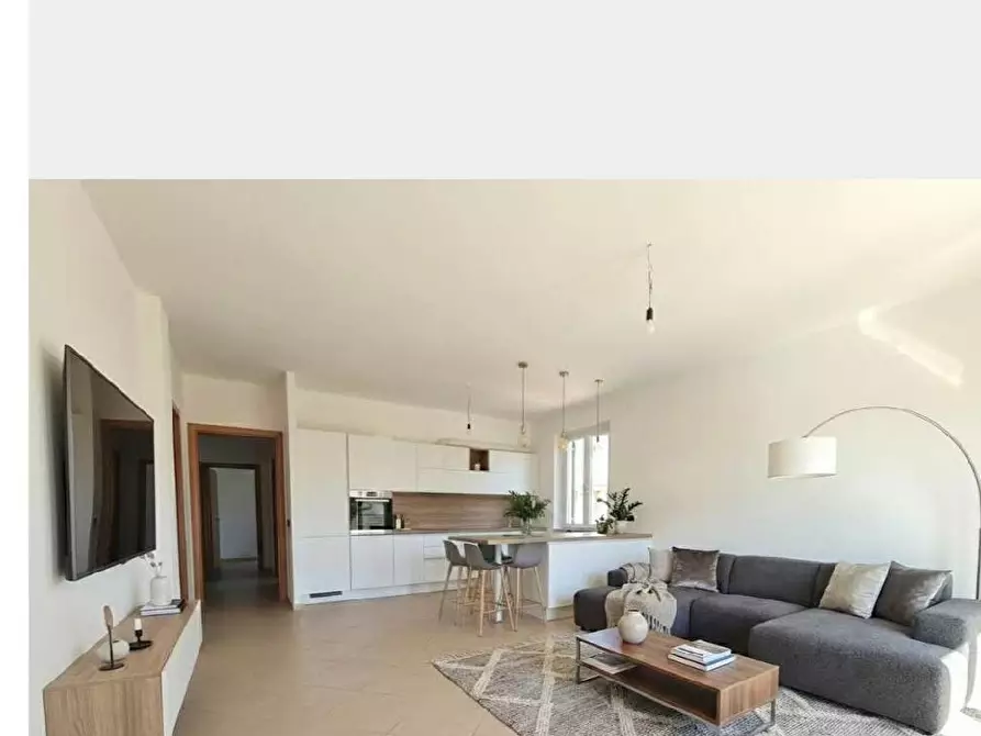 Immagine 1 di Appartamento in vendita  in BETTOLELLE a Senigallia