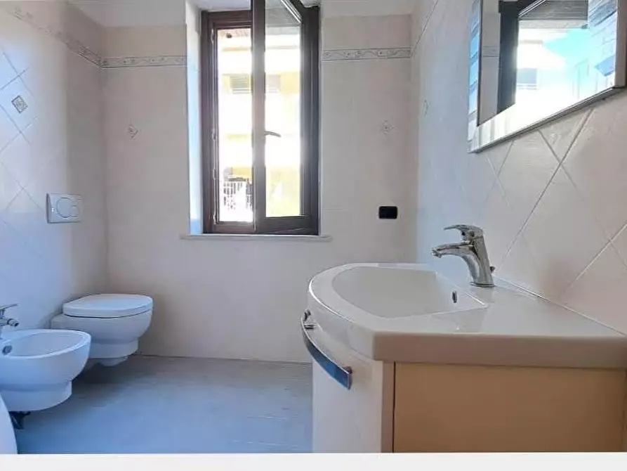 Immagine 2 di Appartamento in vendita  in BETTOLELLE a Senigallia