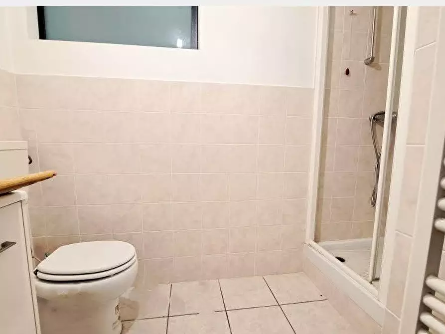 Immagine 5 di Appartamento in vendita  in BETTOLELLE a Senigallia