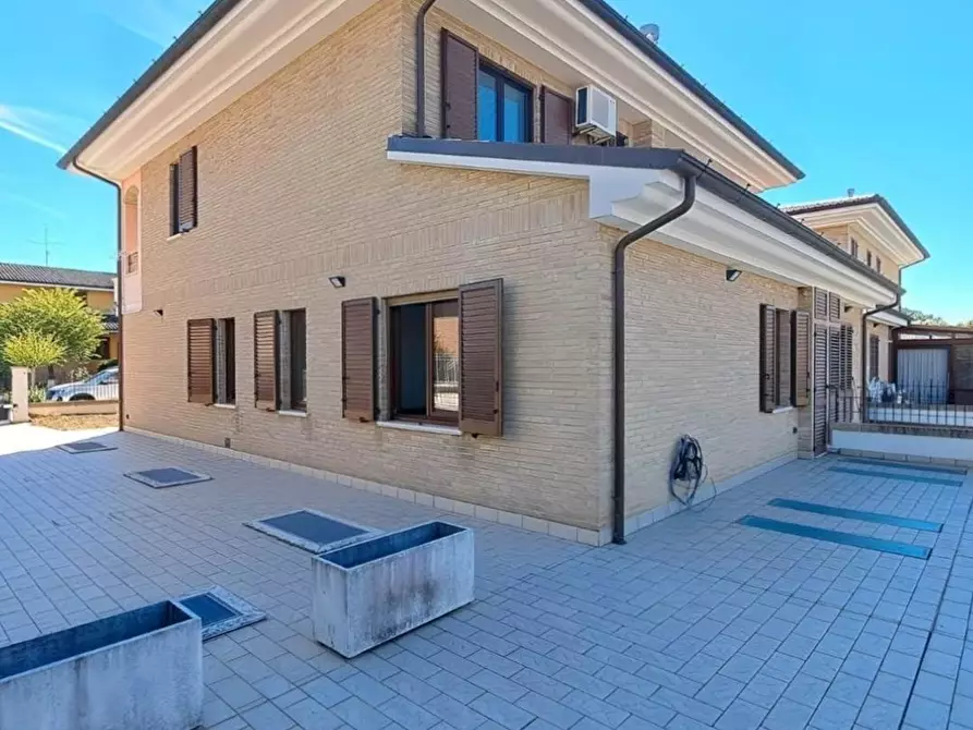 Immagine 9 di Appartamento in vendita  in BETTOLELLE a Senigallia