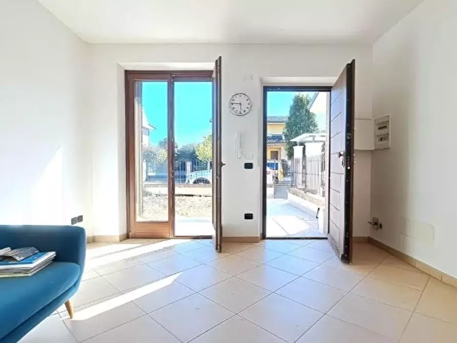 Immagine 10 di Appartamento in vendita  in BETTOLELLE a Senigallia