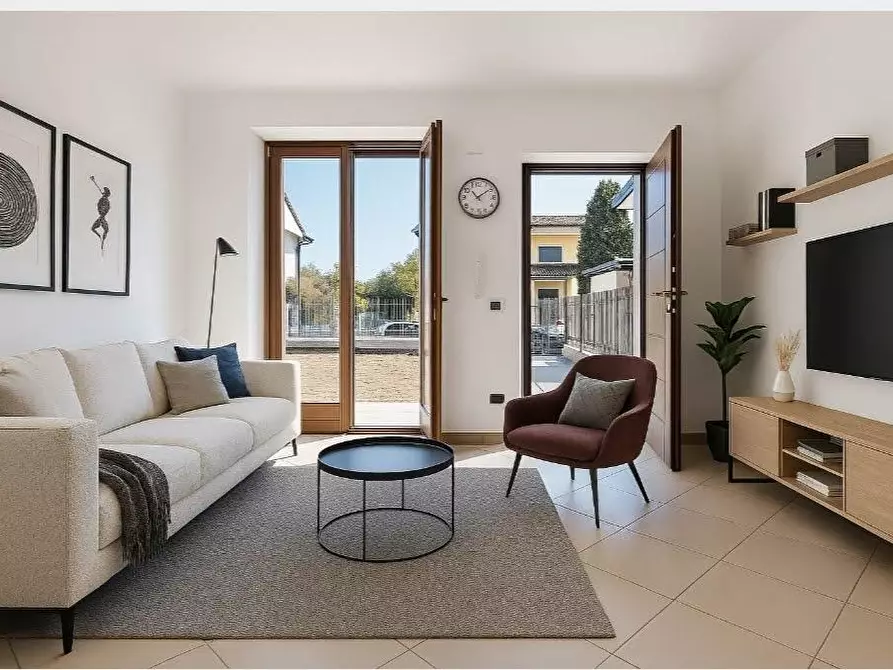 Immagine 13 di Appartamento in vendita  in BETTOLELLE a Senigallia