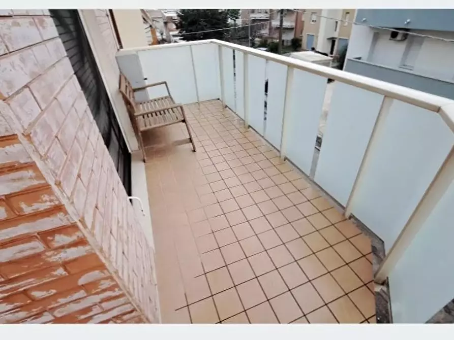 Immagine 3 di Appartamento in vendita  in CESANELLA a Senigallia