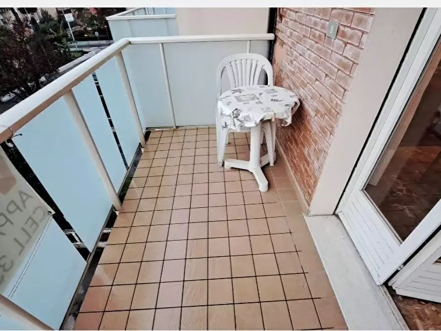 Immagine 4 di Appartamento in vendita  in CESANELLA a Senigallia