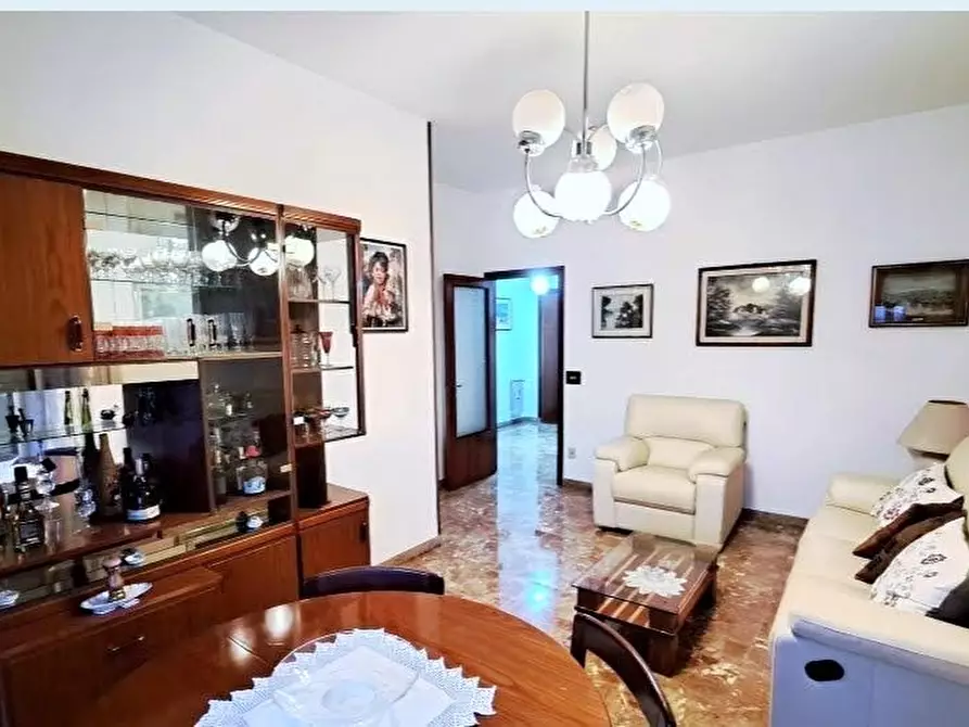 Immagine 6 di Appartamento in vendita  in CESANELLA a Senigallia