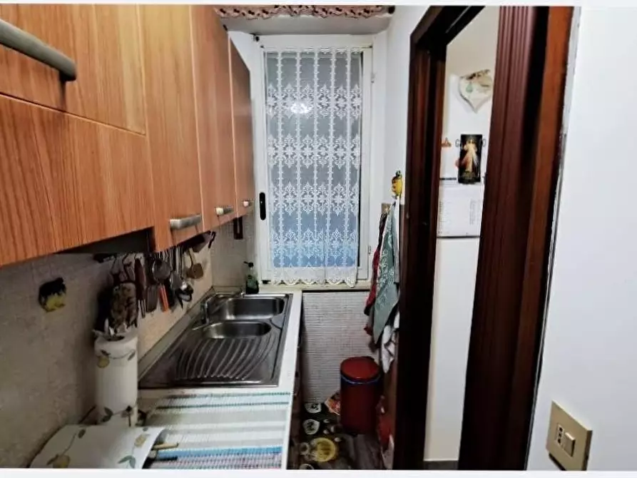 Immagine 10 di Appartamento in vendita  in CESANELLA a Senigallia