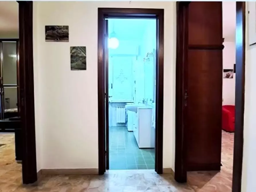 Immagine 11 di Appartamento in vendita  in CESANELLA a Senigallia