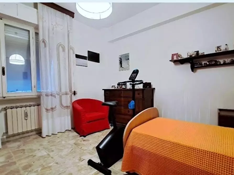 Immagine 12 di Appartamento in vendita  in CESANELLA a Senigallia