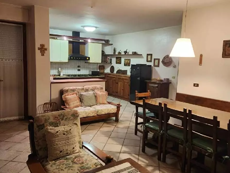 Immagine 3 di Appartamento in vendita  in BRUGNETTO a Trecastelli