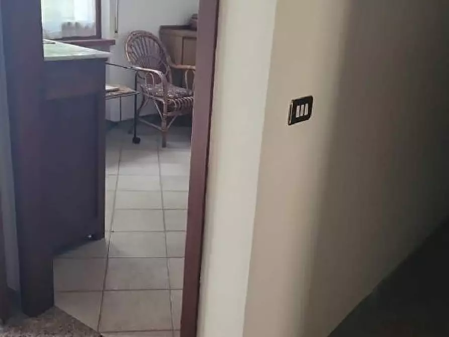 Immagine 5 di Appartamento in vendita  in BRUGNETTO a Trecastelli