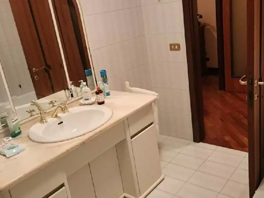 Immagine 2 di Appartamento in vendita  in BRUGNETTO a Trecastelli