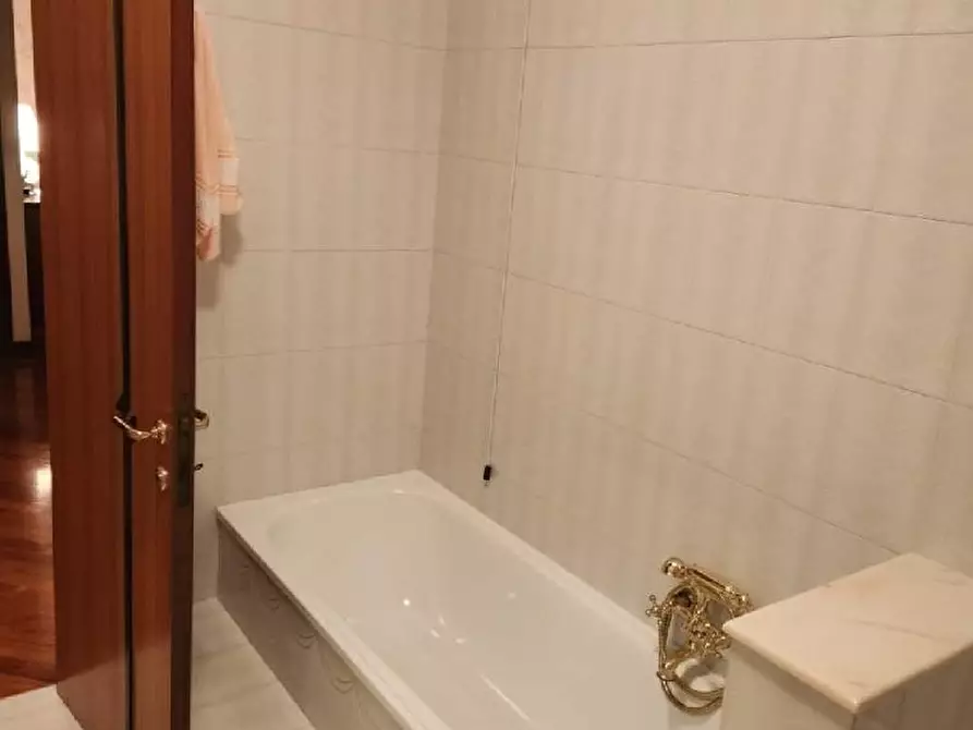 Immagine 3 di Appartamento in vendita  in BRUGNETTO a Trecastelli