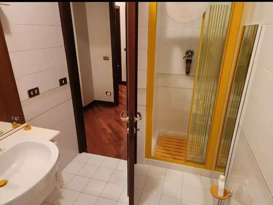 Immagine 4 di Appartamento in vendita  in BRUGNETTO a Trecastelli