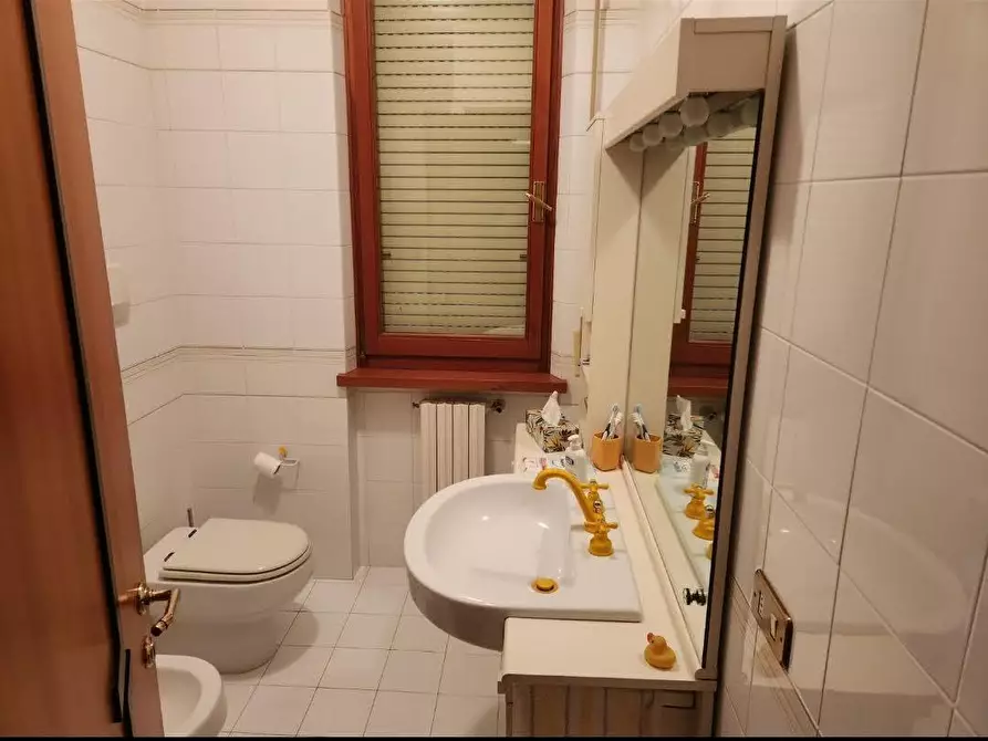 Immagine 5 di Appartamento in vendita  in BRUGNETTO a Trecastelli