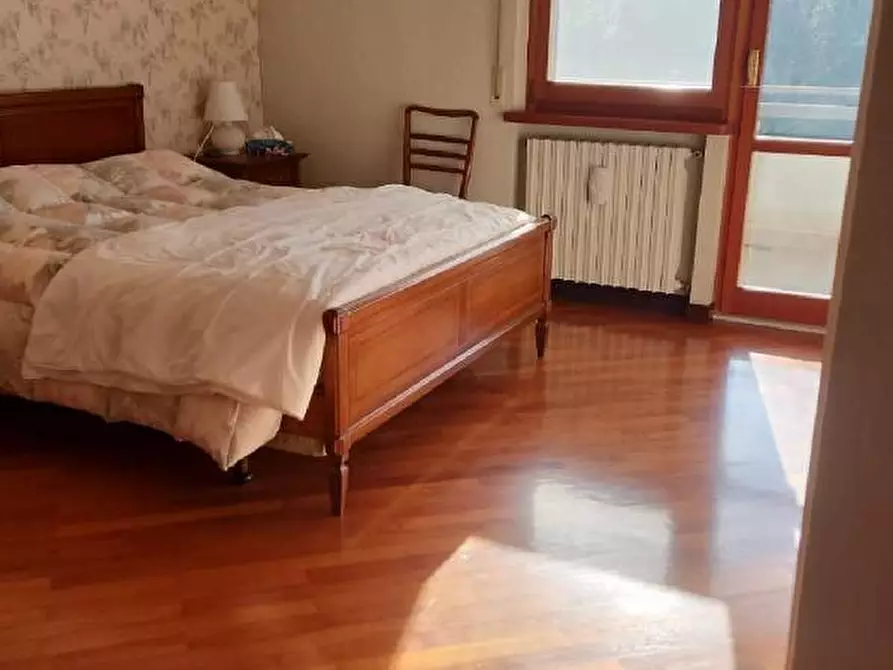 Immagine 7 di Appartamento in vendita  in BRUGNETTO a Trecastelli