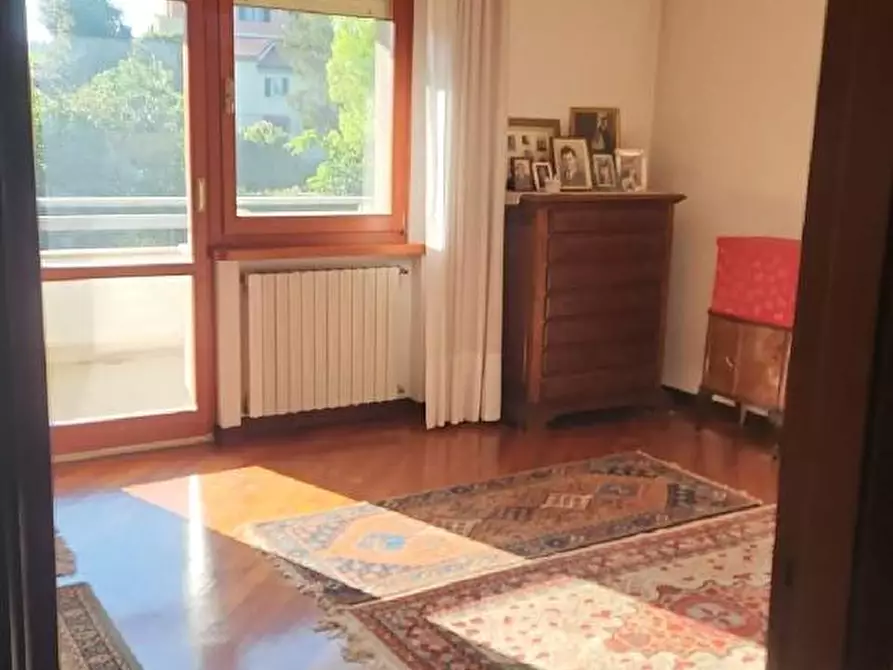 Immagine 8 di Appartamento in vendita  in BRUGNETTO a Trecastelli