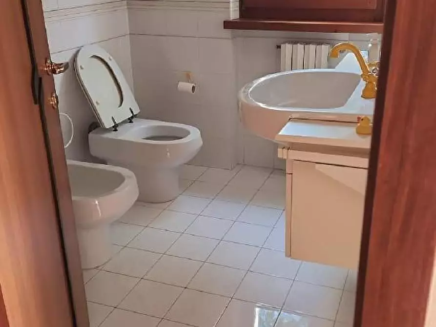 Immagine 9 di Appartamento in vendita  in BRUGNETTO a Trecastelli