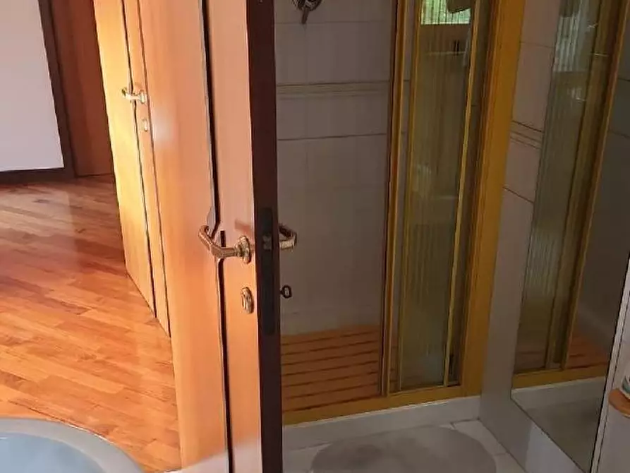 Immagine 10 di Appartamento in vendita  in BRUGNETTO a Trecastelli