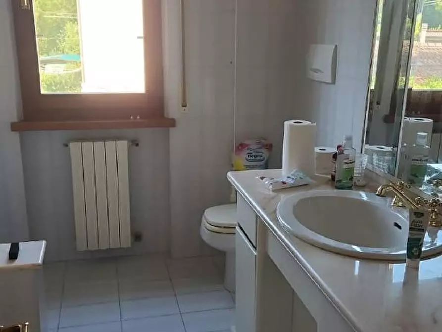 Immagine 11 di Appartamento in vendita  in BRUGNETTO a Trecastelli