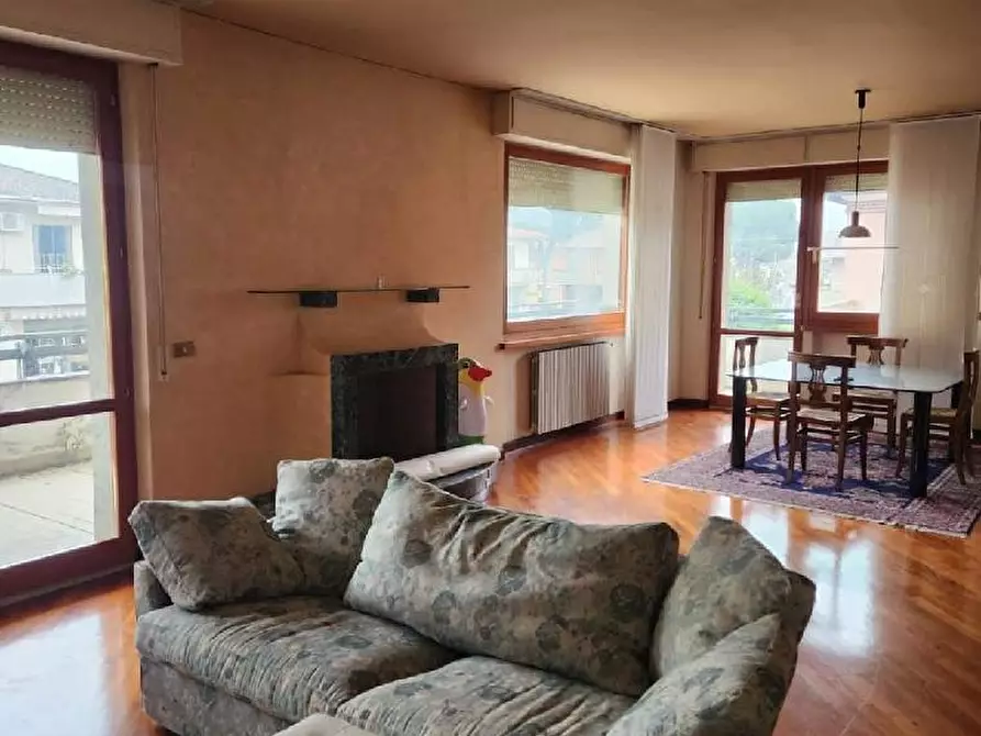 Immagine 12 di Appartamento in vendita  in BRUGNETTO a Trecastelli