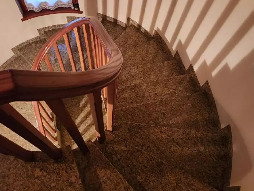 Immagine 15 di Appartamento in vendita  in BRUGNETTO a Trecastelli