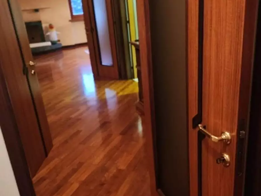 Immagine 17 di Appartamento in vendita  in BRUGNETTO a Trecastelli