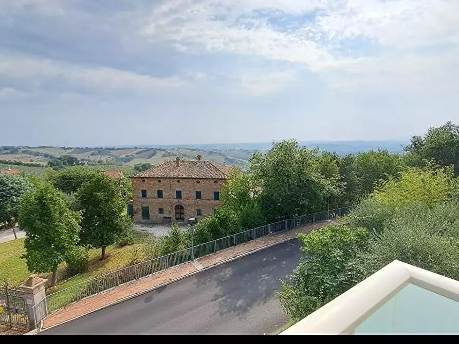 Immagine 8 di Appartamento in vendita  in VIA MARTIRI UNGHERESI 30 a Barbara