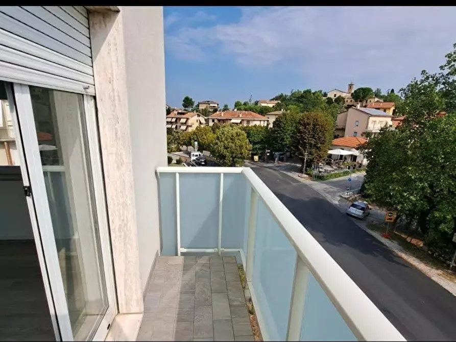 Immagine 9 di Appartamento in vendita  in VIA MARTIRI UNGHERESI 30 a Barbara