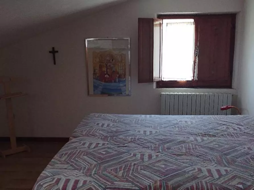 Immagine 8 di Villa in vendita  in CASTELVECCHIO a Barchi