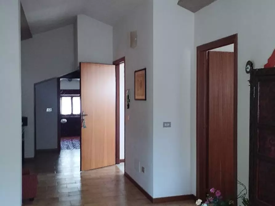 Immagine 10 di Villa in vendita  in CASTELVECCHIO a Barchi