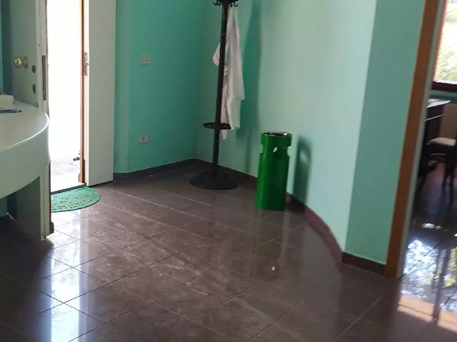 Immagine 11 di Villa in vendita  in CASTELVECCHIO a Barchi