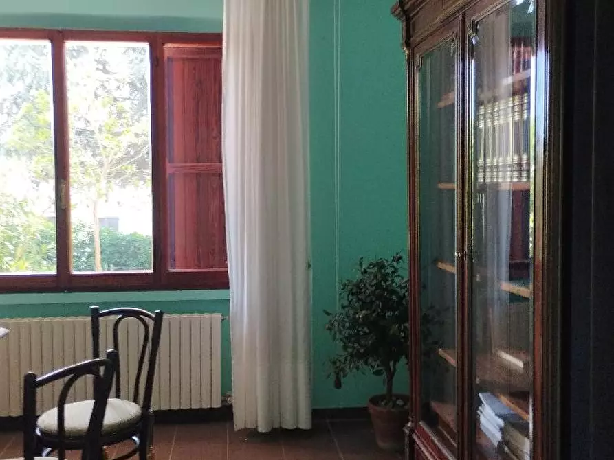 Immagine 13 di Villa in vendita  in CASTELVECCHIO a Barchi
