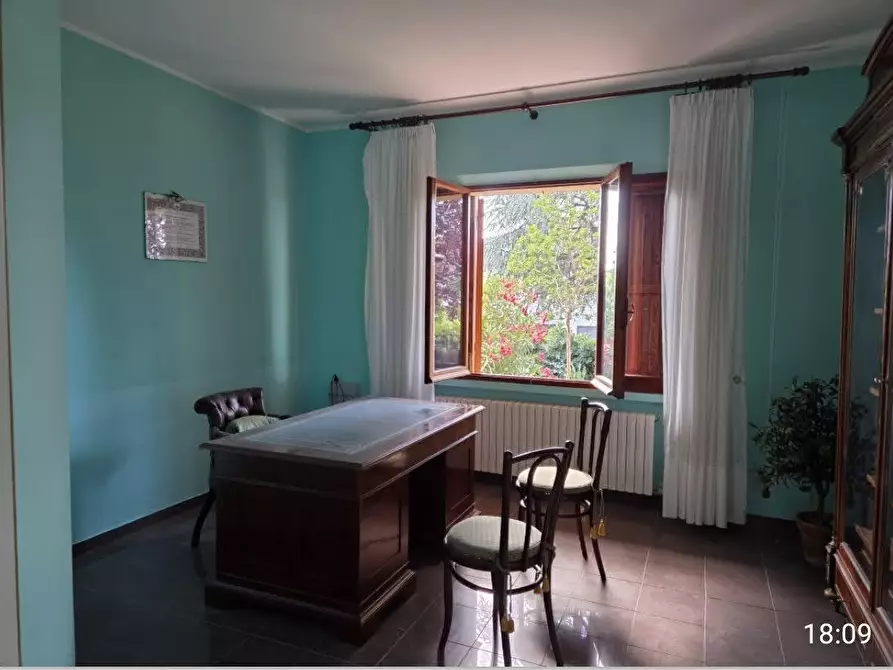 Immagine 18 di Villa in vendita  in CASTELVECCHIO a Barchi