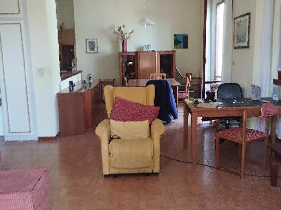 Immagine 21 di Villa in vendita  in CASTELVECCHIO a Barchi