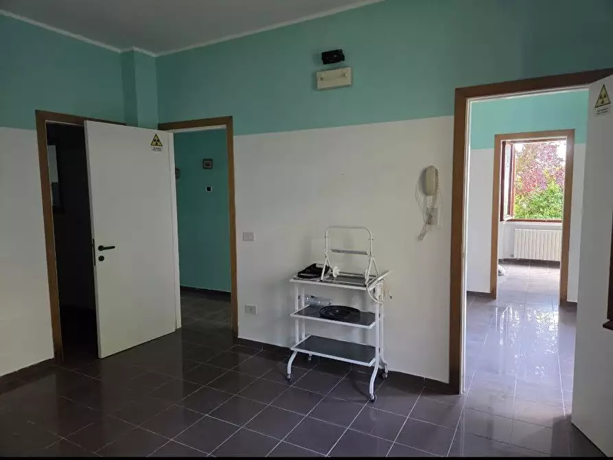 Immagine 21 di Villa in vendita  in CASTELVECCHIO a Barchi