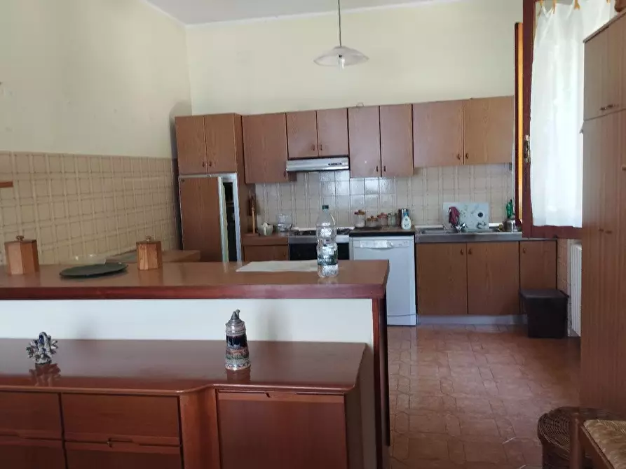 Immagine 23 di Villa in vendita  in CASTELVECCHIO a Barchi