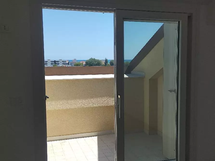 Immagine 3 di Attico in vendita  in ZONA MOLINELLO a Senigallia