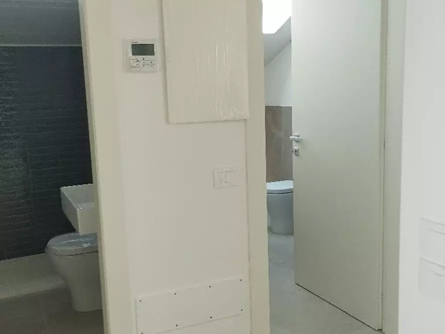 Immagine 6 di Attico in vendita  in ZONA MOLINELLO a Senigallia