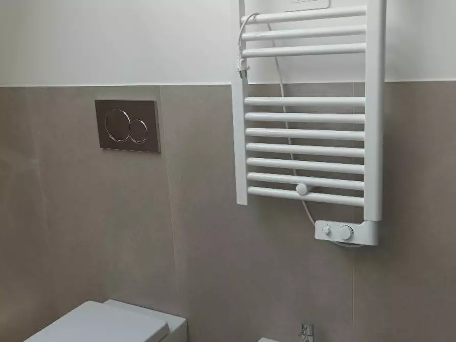 Immagine 11 di Attico in vendita  in ZONA MOLINELLO a Senigallia
