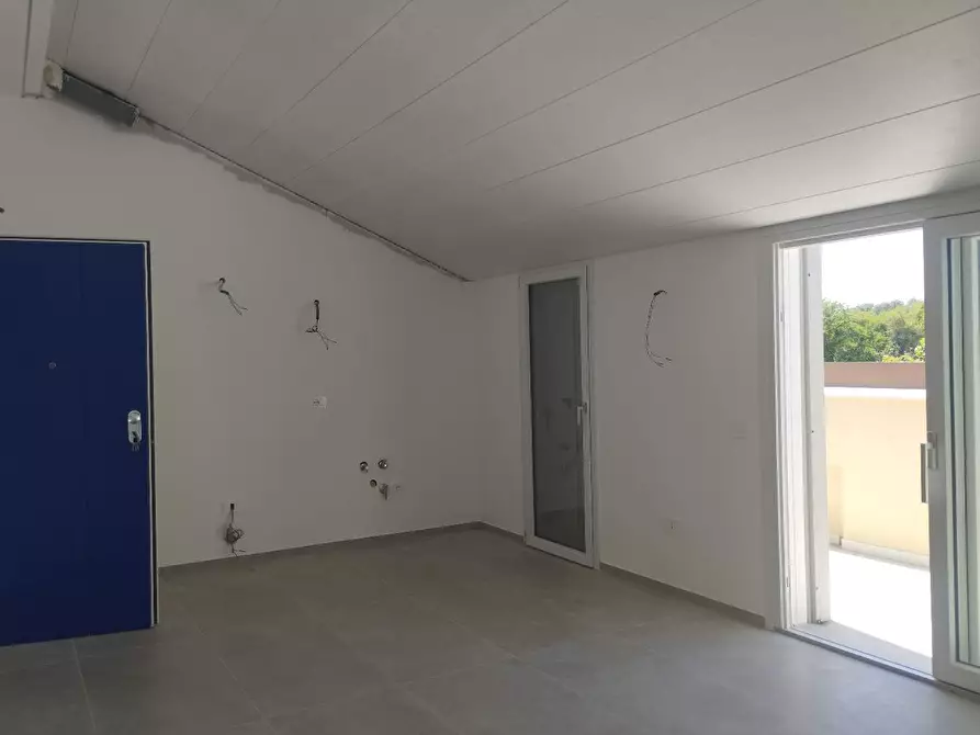 Immagine 18 di Attico in vendita  in ZONA MOLINELLO a Senigallia