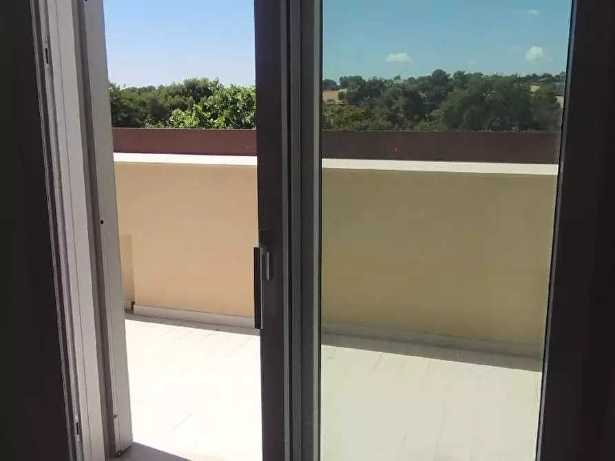 Immagine 21 di Attico in vendita  in ZONA MOLINELLO a Senigallia