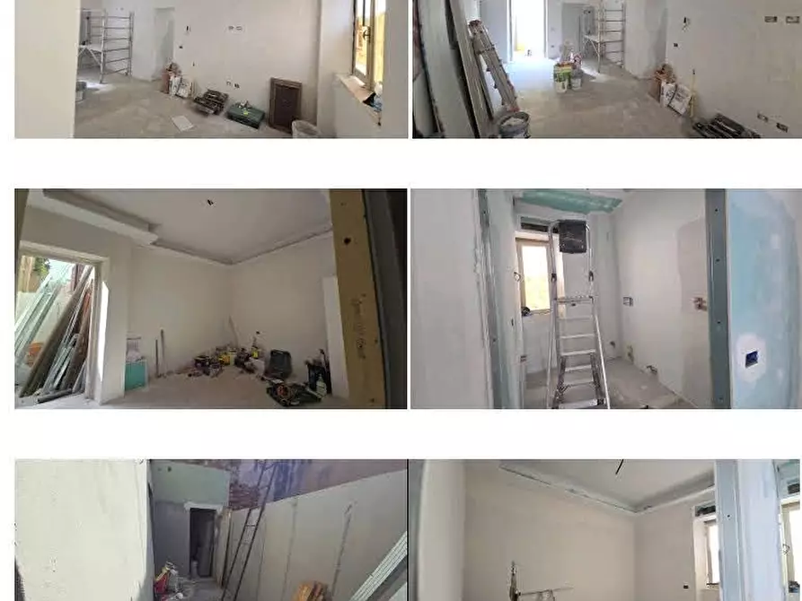 Immagine 3 di Appartamento in vendita  in CENTRO STORICO a Mondolfo