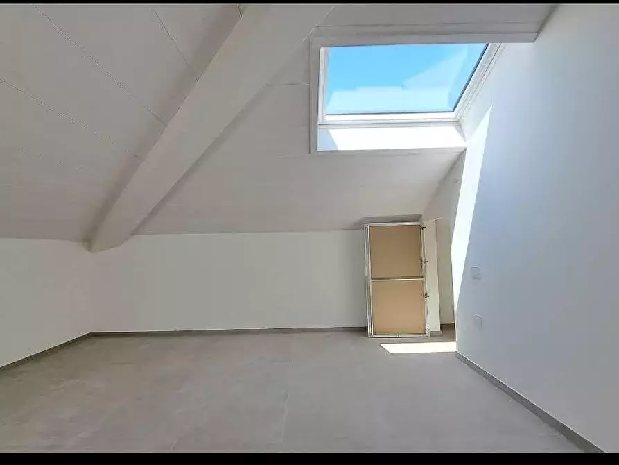 Immagine 7 di Attico in vendita  in ZONA MOLINELLO a Senigallia