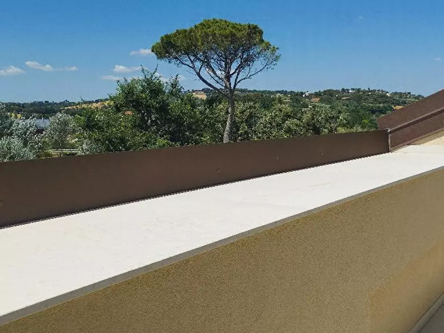 Immagine 13 di Attico in vendita  in ZONA MOLINELLO a Senigallia