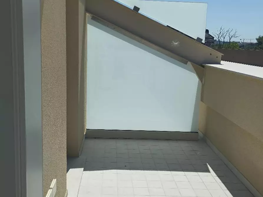 Immagine 15 di Attico in vendita  in ZONA MOLINELLO a Senigallia