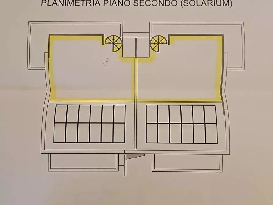 Immagine 5 di Terreno in vendita  in CESANELLA a Senigallia
