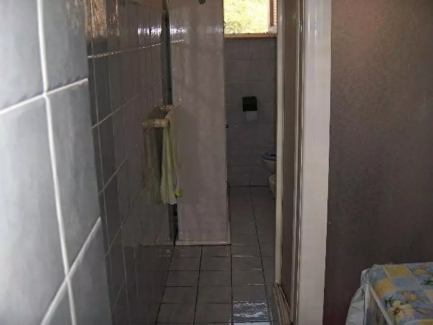 Immagine 2 di Appartamento in vendita  in PIAZZA ROSSELLI, 17 a Ancona