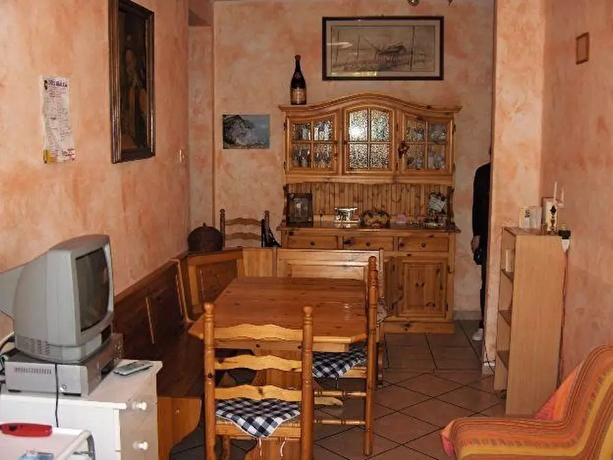 Immagine 9 di Appartamento in vendita  in PIAZZA ROSSELLI, 17 a Ancona