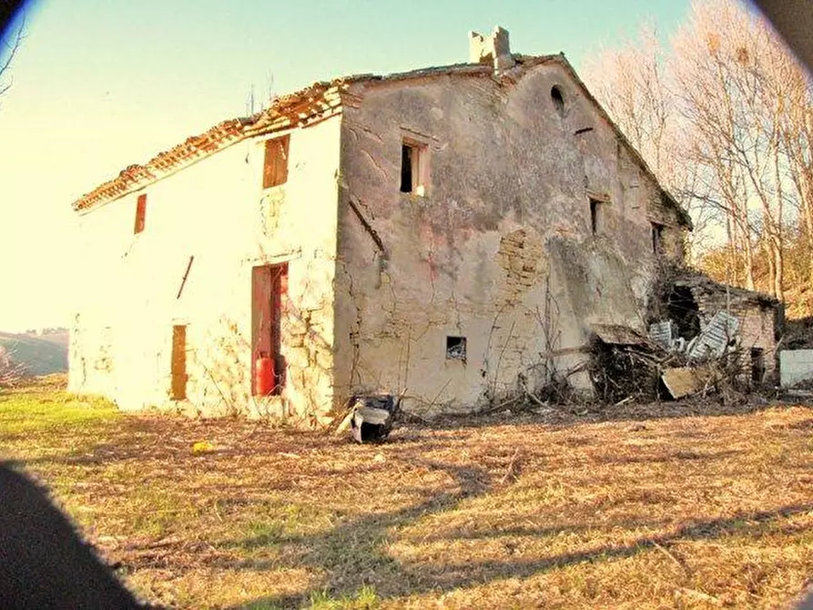 Immagine 4 di Casa indipendente in vendita  in V. MUCCIOLINA, 40 a Agugliano