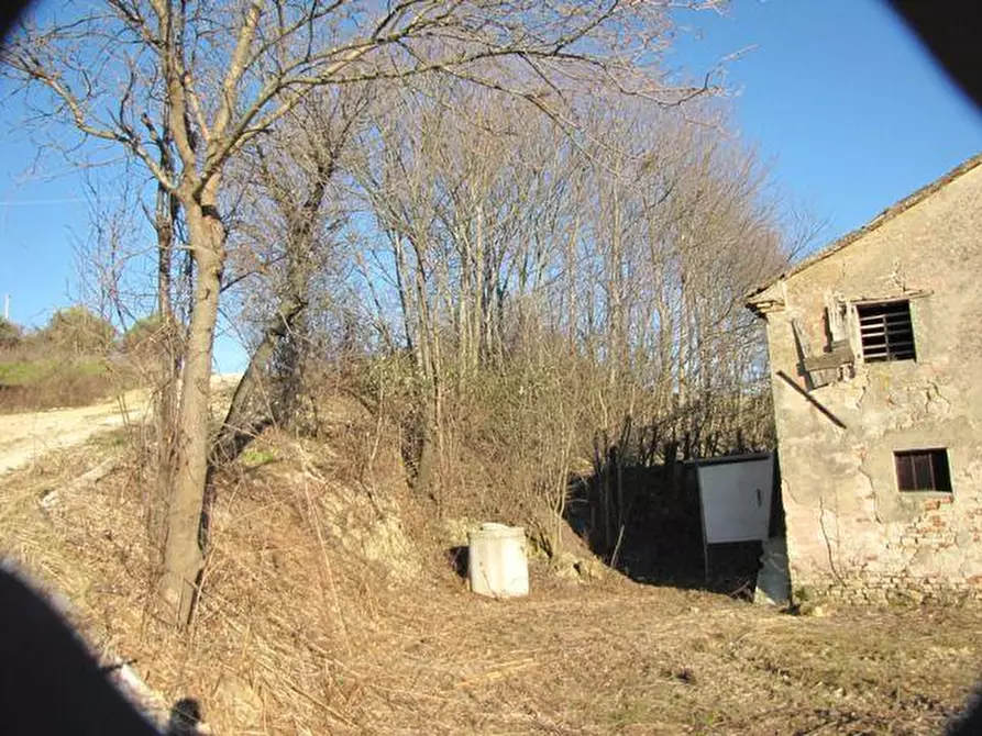 Immagine 10 di Casa indipendente in vendita  in V. MUCCIOLINA, 40 a Agugliano